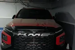 کی ام سی، T9