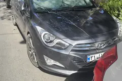 هیوندای، i40