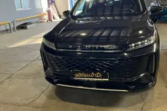 اکستریم، LX