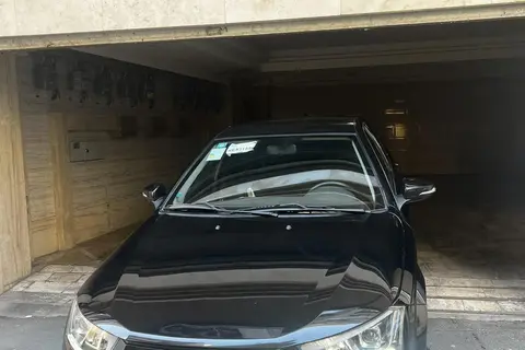دنا، پلاس EF7