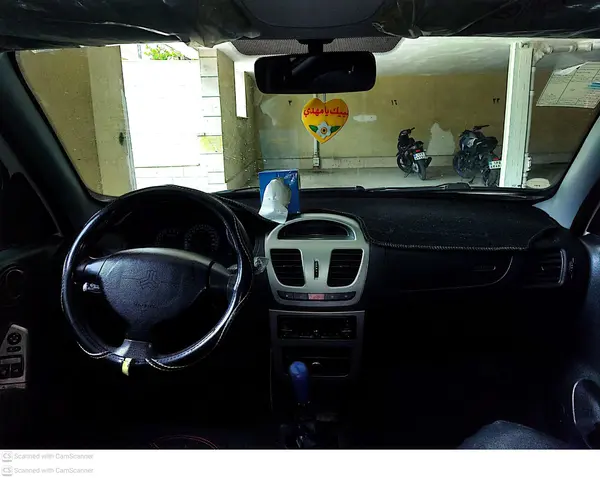 کوییک، دنده ای