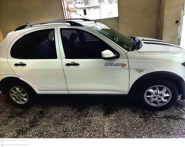 کوییک، دنده ای