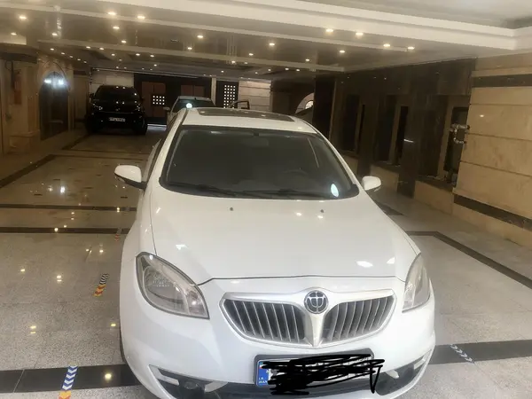 برلیانس  H330