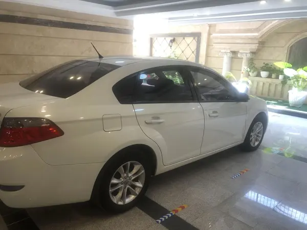 برلیانس  H330