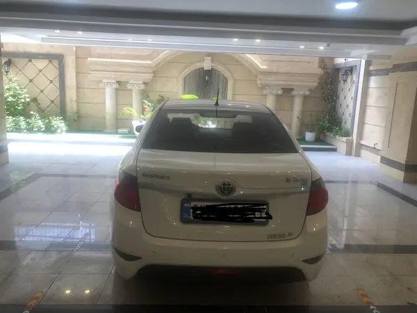 برلیانس  H330