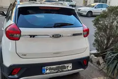 ام وی ام، X22