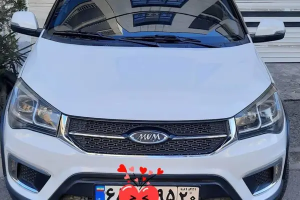 ام وی ام، X22