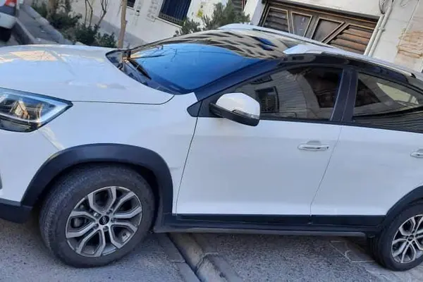 ام وی ام، X22