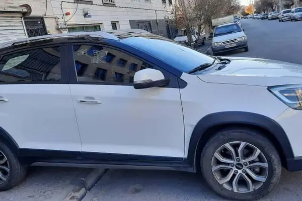 ام وی ام، X22