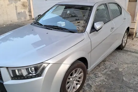 دنا، پلاس EF۷