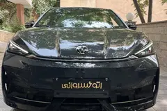 پیش فروش فولکس، آی دی یونیکس