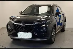 سوزوکی، فرانکس هیبرید