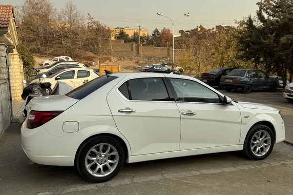 دنا، پلاس EF7P