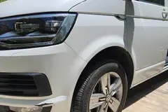 فولکس، مولتی ون