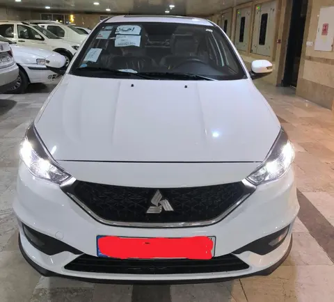 سهند، پلاس اتوماتیک E