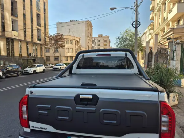 فوتون، تونلند G7