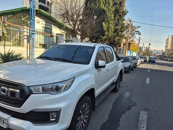 فوتون، تونلند G7