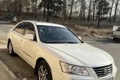هیوندای، سوناتا