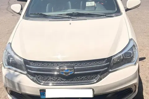 جیلی، GC6