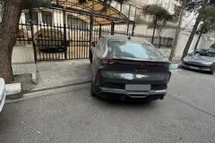 فولکس، آی دی یونیکس