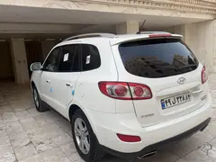 هیوندای، سانتافه