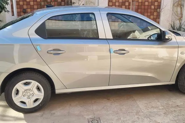 تارا، دنده ای V1 پلاس