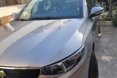 تارا، دنده ای V1 پلاس