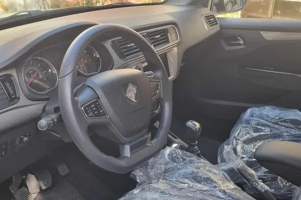 تارا، دنده ای V1 پلاس