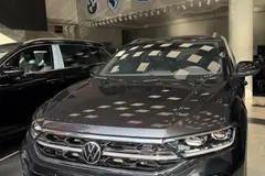 فولکس، تی راک