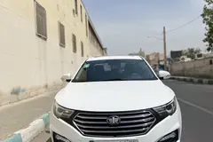 بسترن، B30