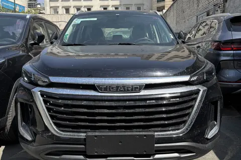 تیگارد، X35