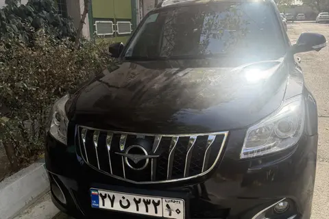 هایما، S7