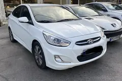 هیوندای، اکسنت