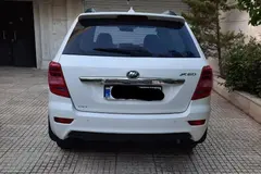 لیفان، X60