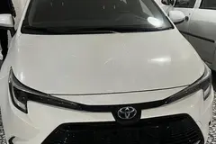 تویوتا، لوین هیبرید