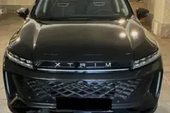 اکستریم، LX (SX)