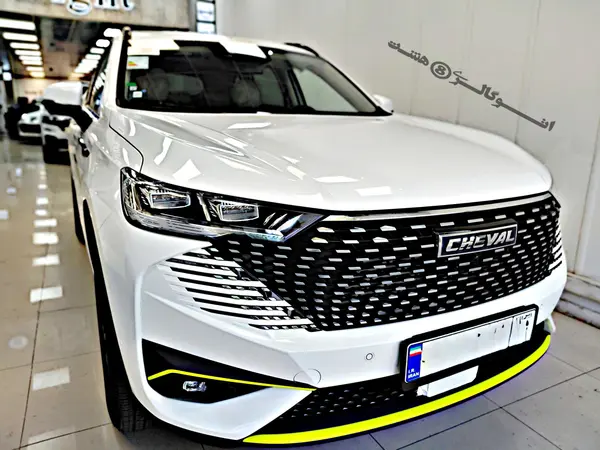 شوال  6HEV