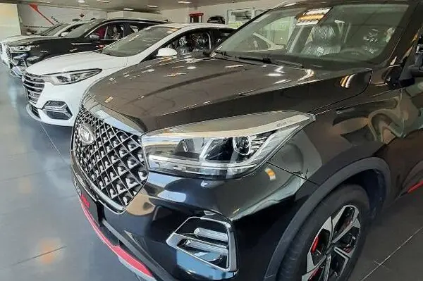 ام وی ام، X55 PRO