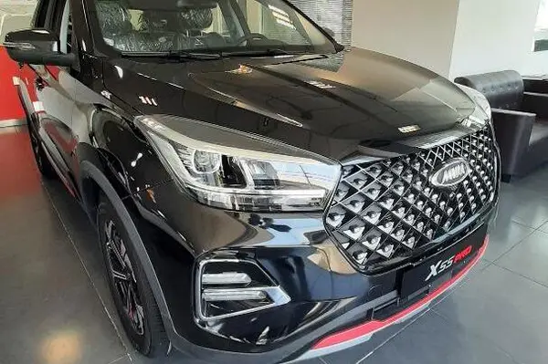 ام وی ام، X55 PRO