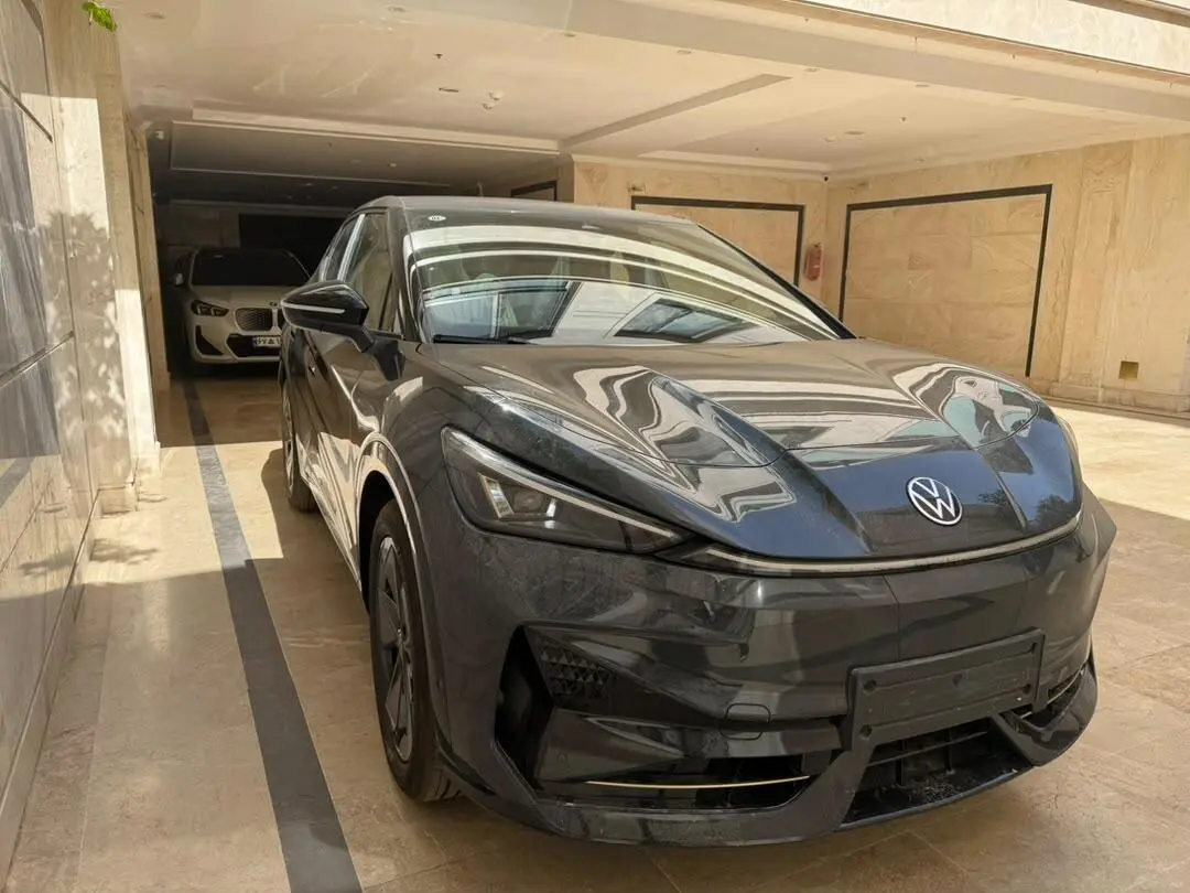 فولکس،  آی دی یونیکس