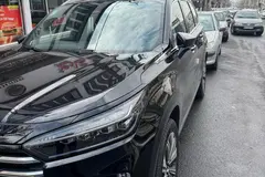 اکستریم، VX (QX)