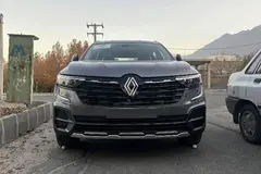 رنو، کولیوس