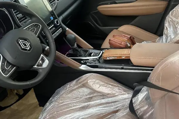 رنو، کولیوس