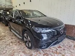 بنز  EQE SUV