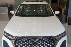 حواله فونیکس، تیگو 7 پرو هیبرید (F7 PRO PHEV)