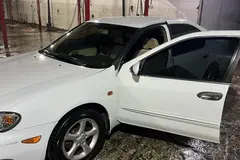 نیسان، ماکسیما