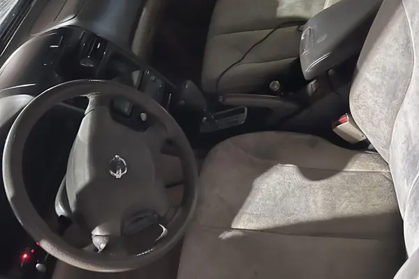 نیسان، ماکسیما