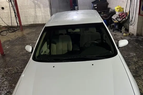 نیسان، ماکسیما