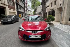 هیوندای، ولستر