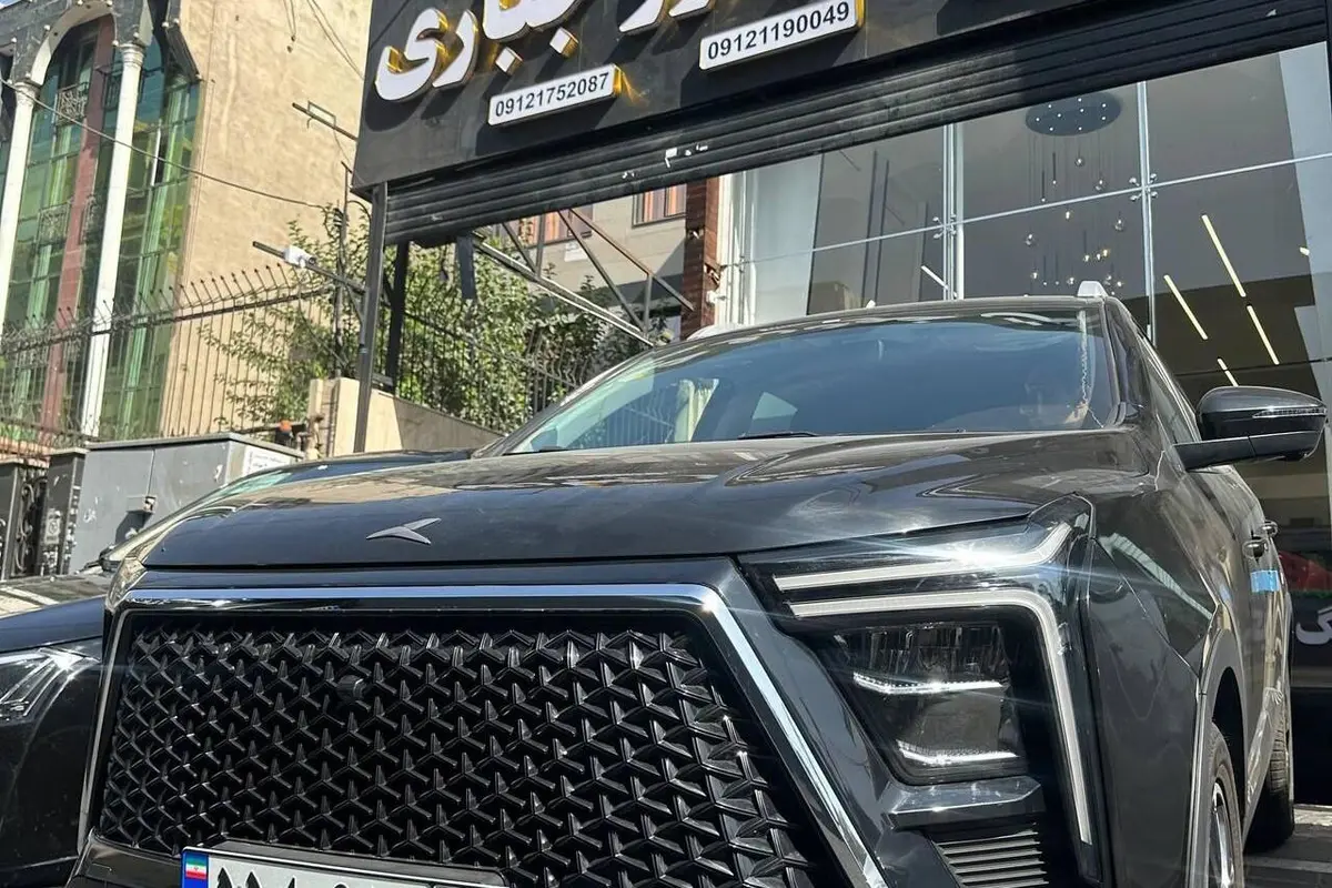 کی ام سی،  X5